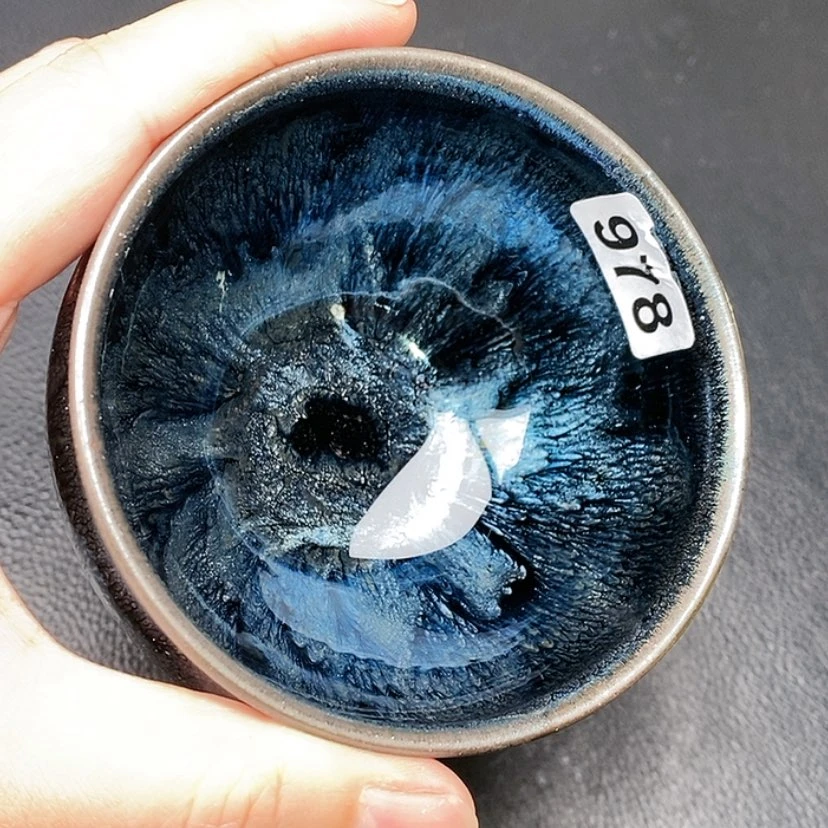 【闪购商品】茶盏我的盏太好看了吧