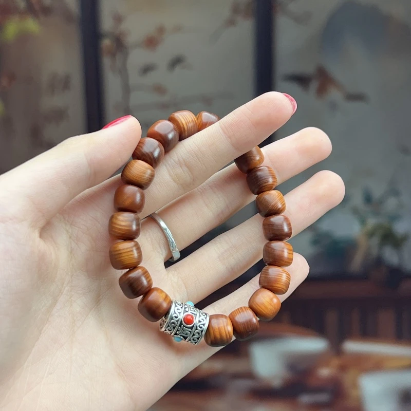 Z0004 精品手串无礼盒