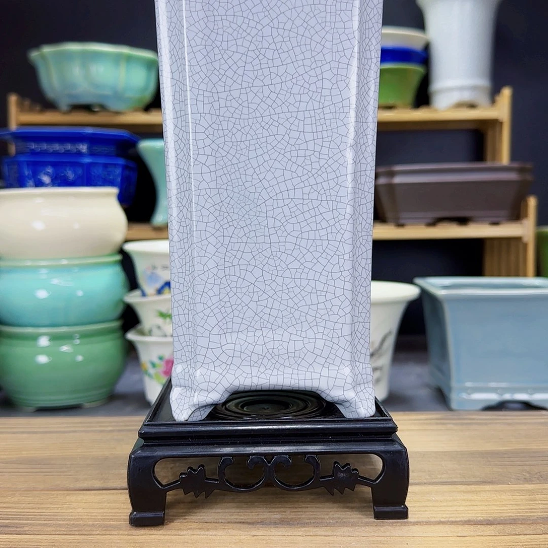 陶瓷花盆特价上新