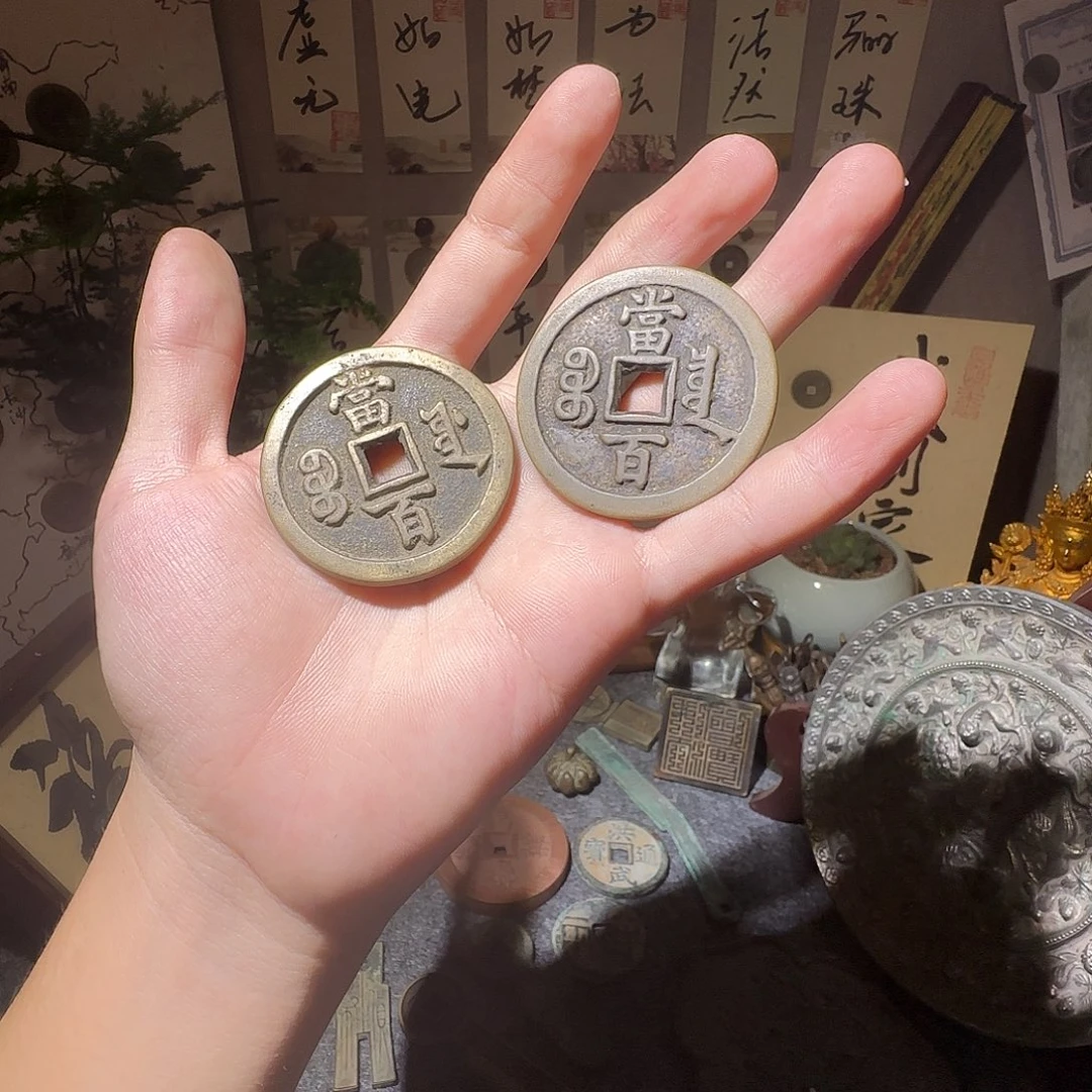 铜现代仿古工艺品花钱