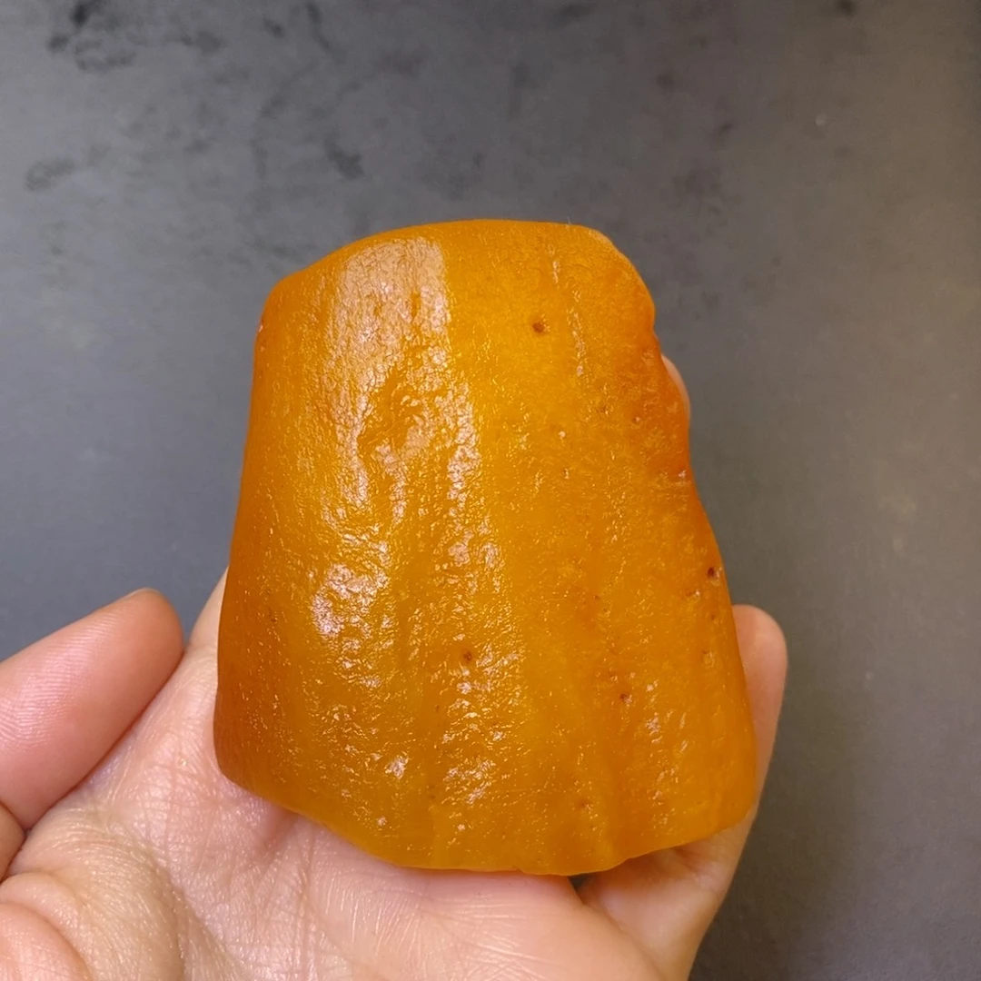 定制琥珀用****2琥珀蜜蜡吊坠