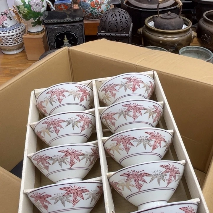 呀工艺品摆件瓷器摆件正能量