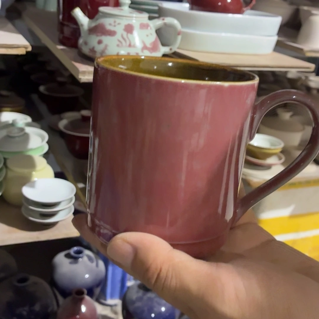 景德镇上庄陶瓷闪购链接瑕