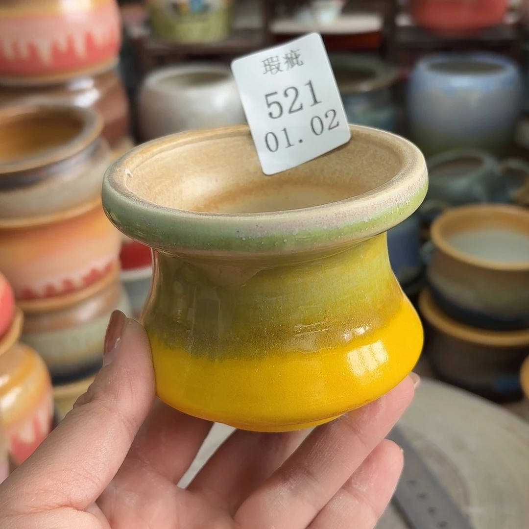 瓷片景德镇陶瓷手工制作