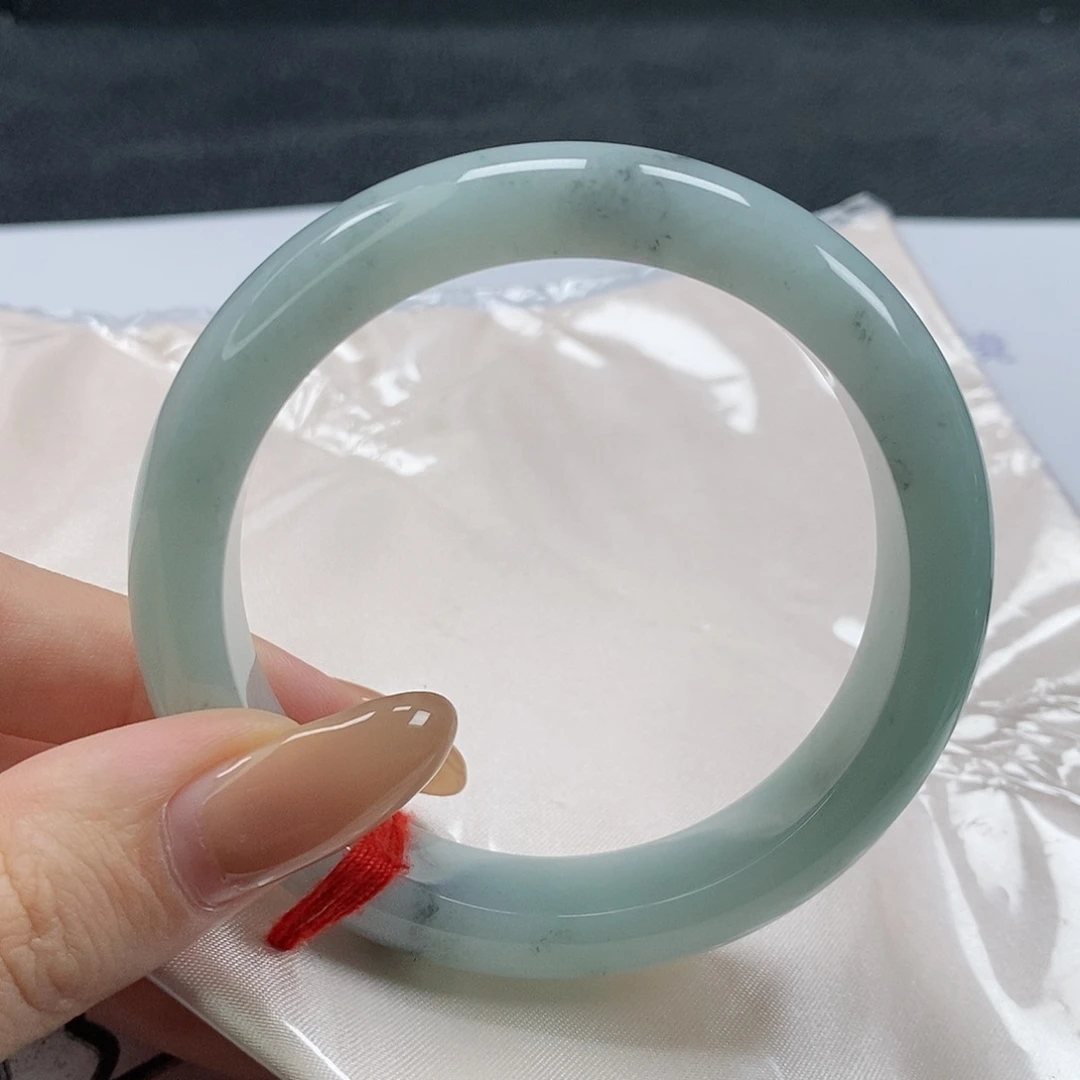 【闪购商品】翡翠手镯未镶嵌417号