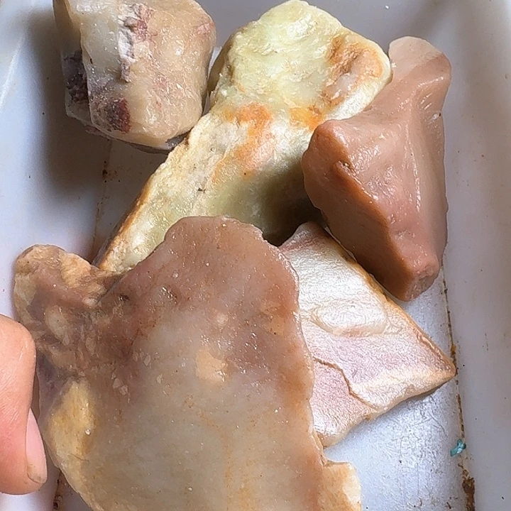 两***）寿山石寿山石的种类