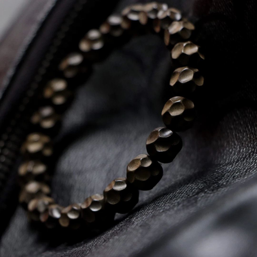 9+无相 6.0 版本 阴沉老山檀香