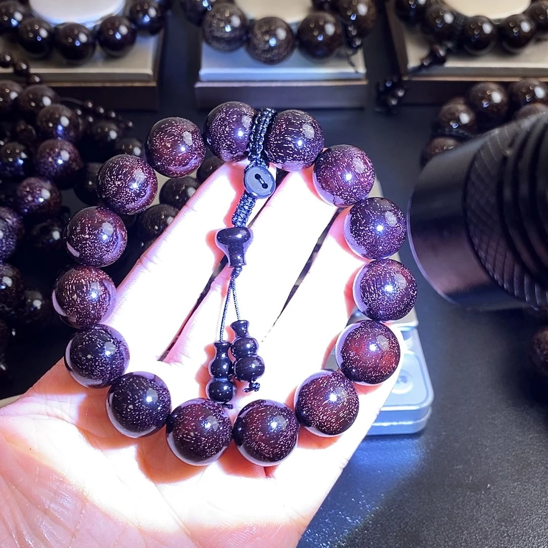 檀香紫檀（小叶紫檀）1.5