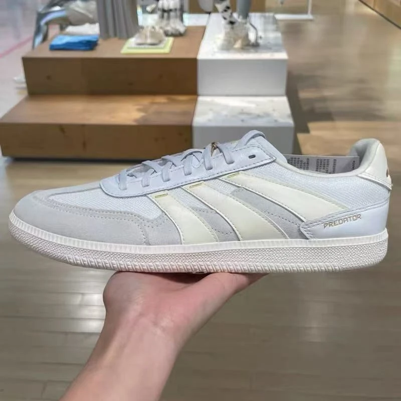ADIDAS阿迪达斯正品PREDATOR FREESTYLE 运动足球鞋板鞋 IH4795