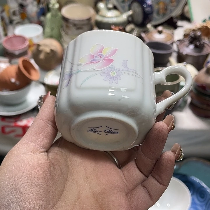 茶杯具19.9发带瑕疵牌都是坏的7