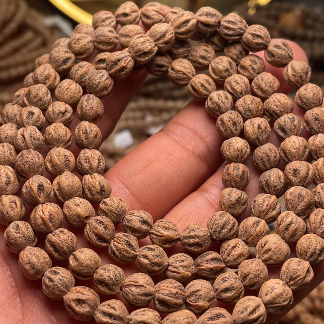 手串柏香籽/百香籽