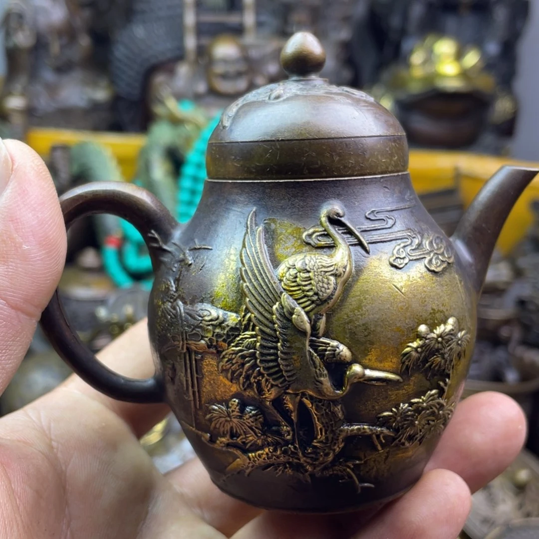 铜器铜器铜器铜器！
