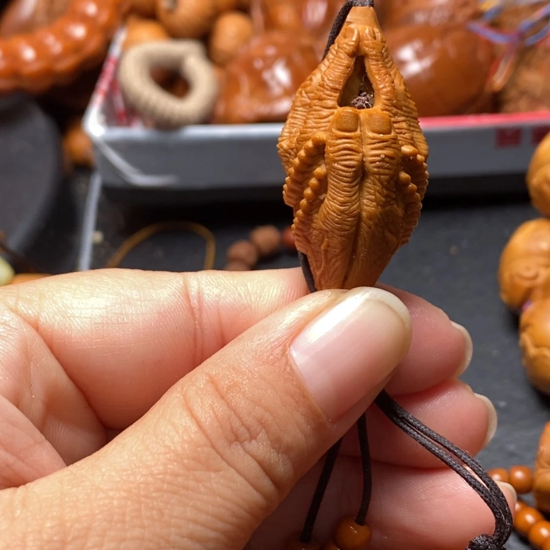 手串猴头核桃橄榄