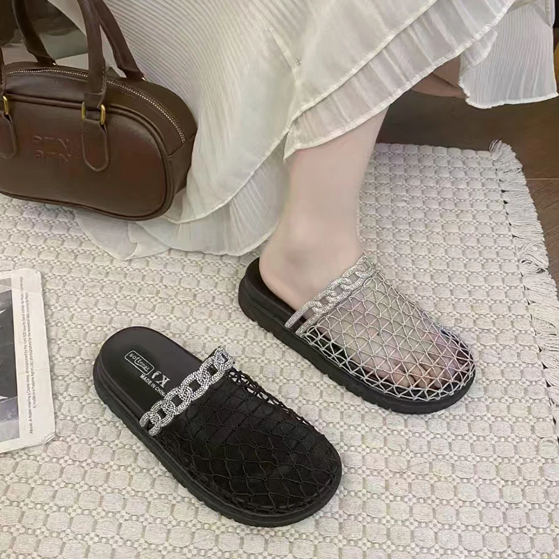 LMY 女士拖鞋 #1001