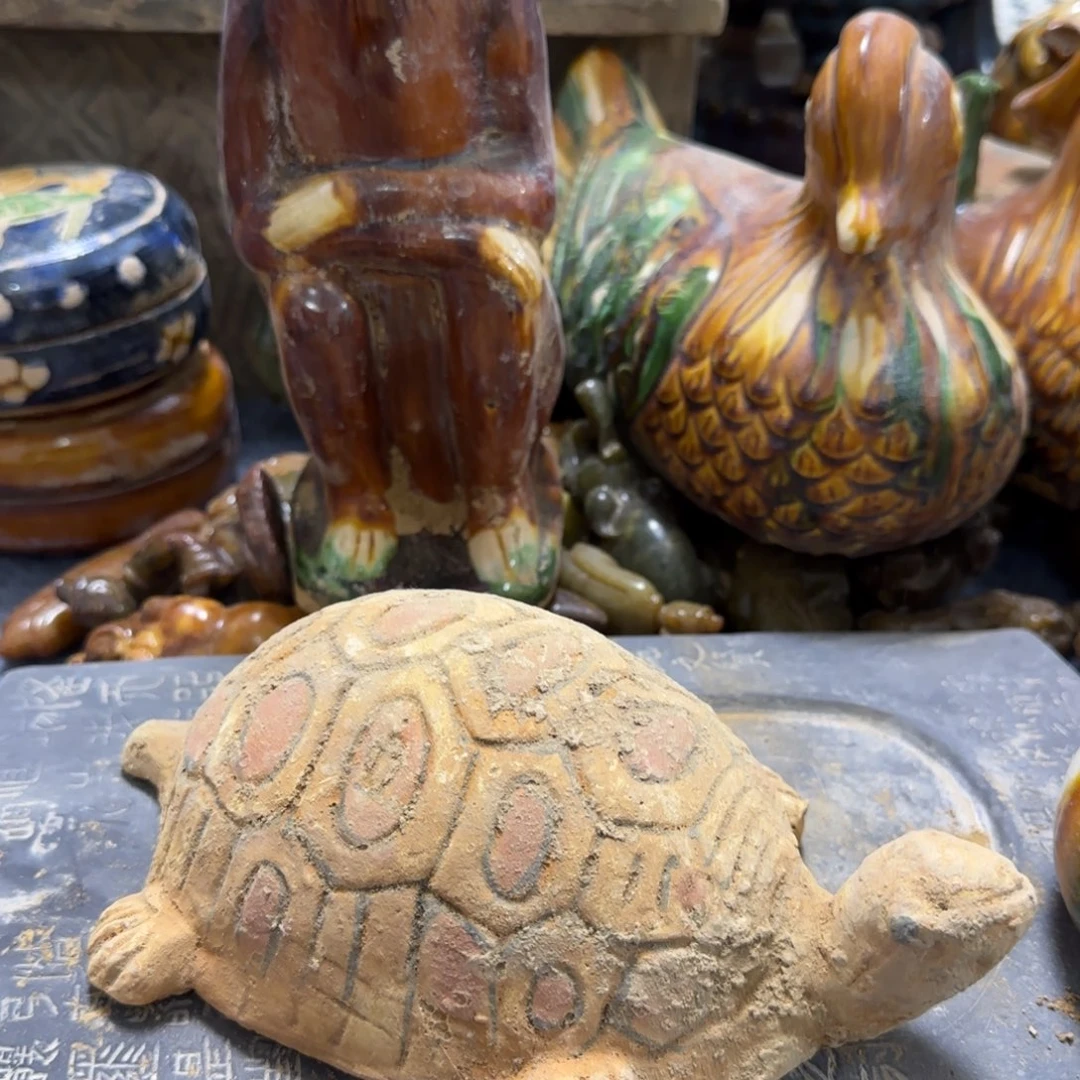 陶瓷摆件摆件摆件