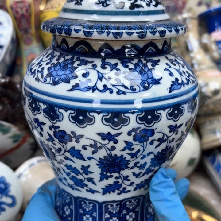 摆件瓷器摆件 瓷器摆件