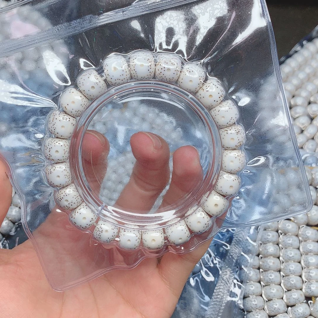 风***贵吊坠星月菩提11:10星月菩提子