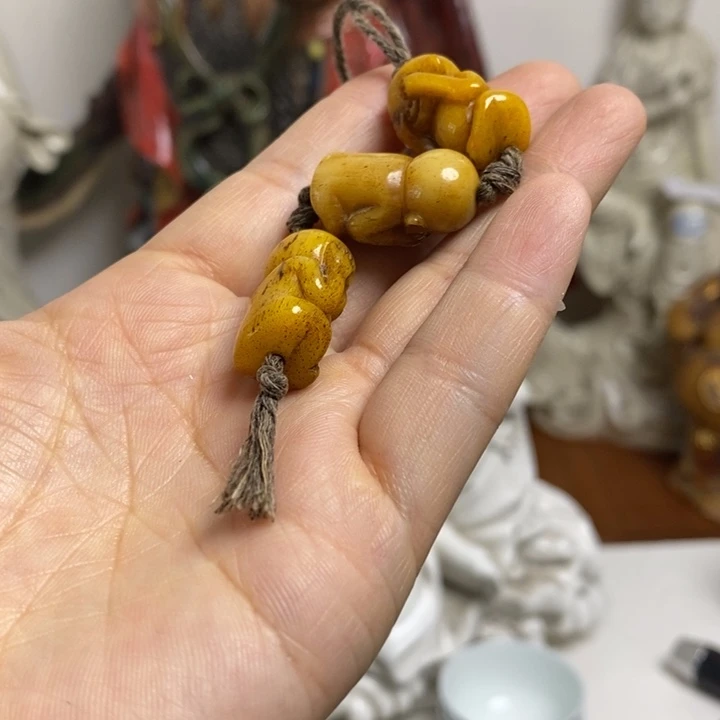 茶具套装美术工艺品