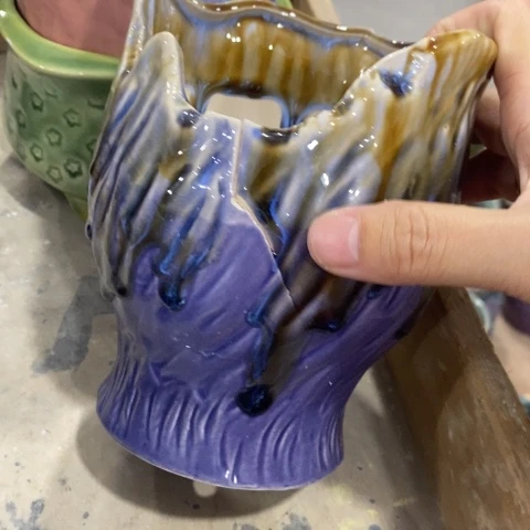 陶瓷瑕疵31311331313一个