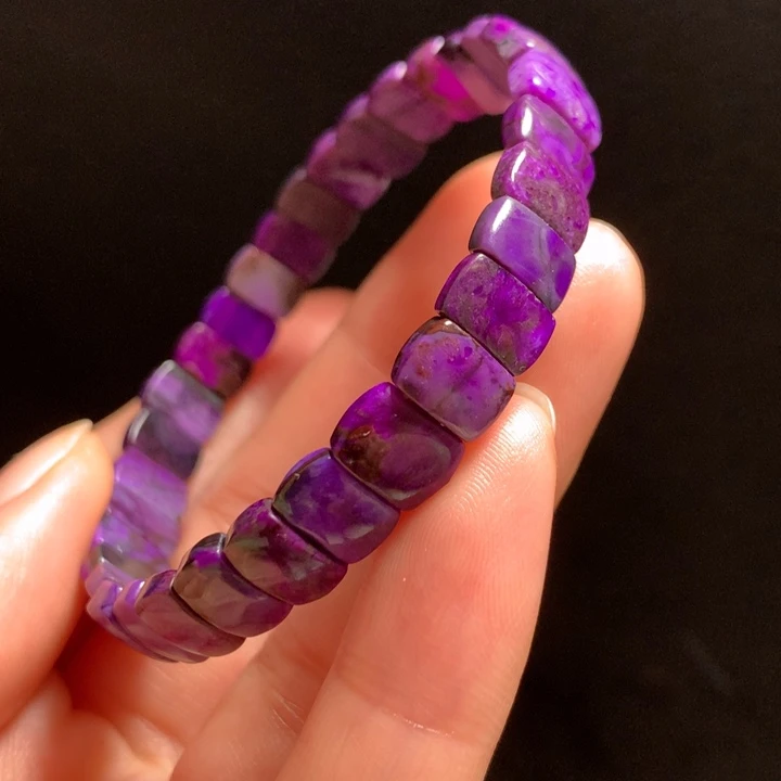 苏纪石（舒俱来）手排未镶嵌