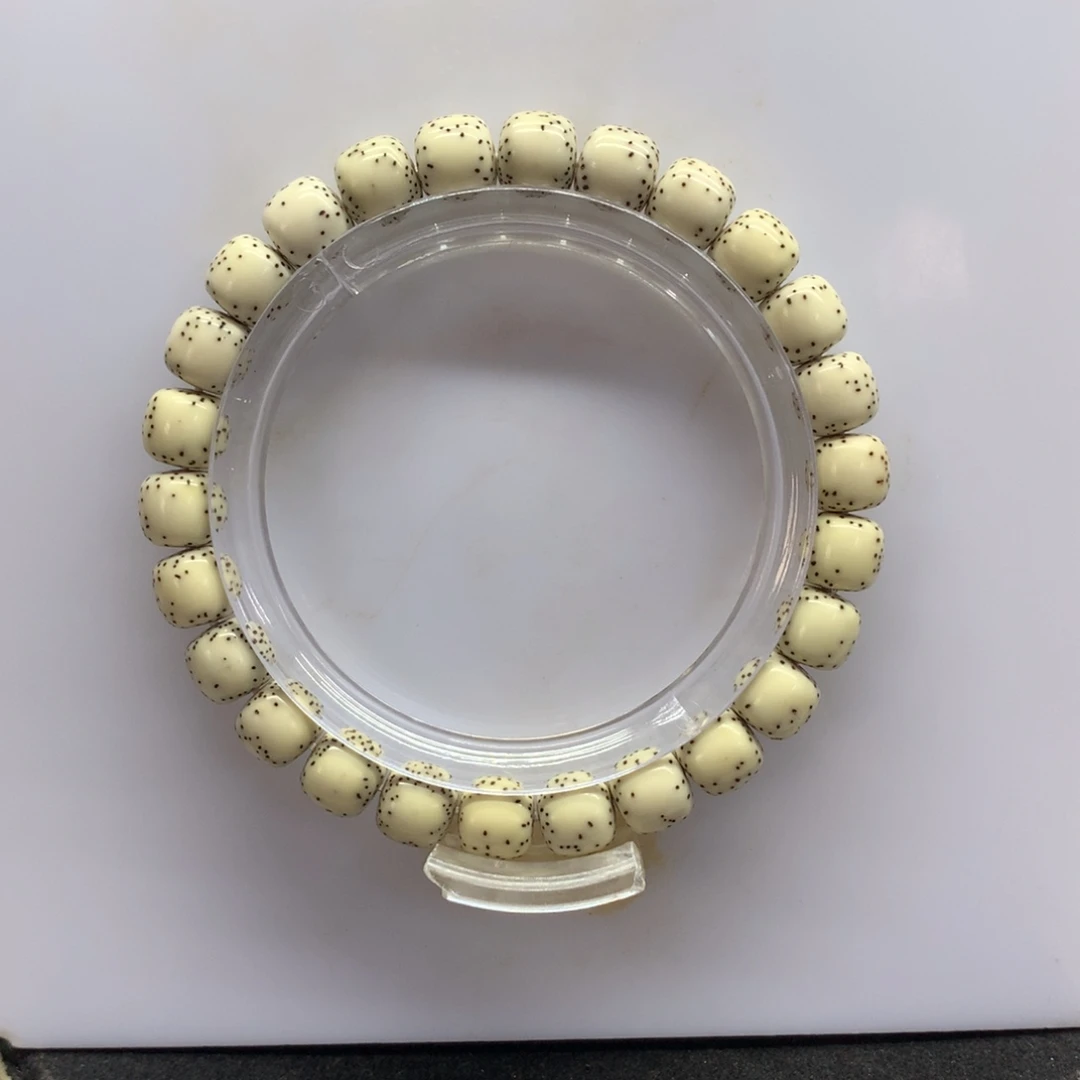 R***.手串星月菩提颜壹9