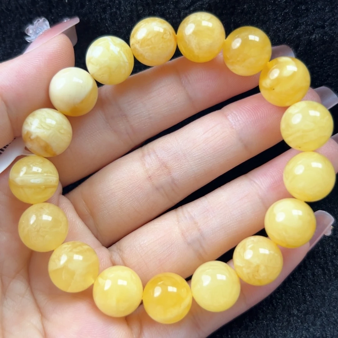 未镶嵌琥珀珠宝奇石