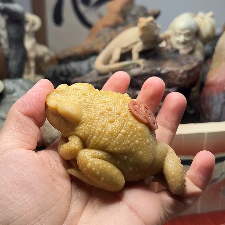 寿山石寿山石摆件