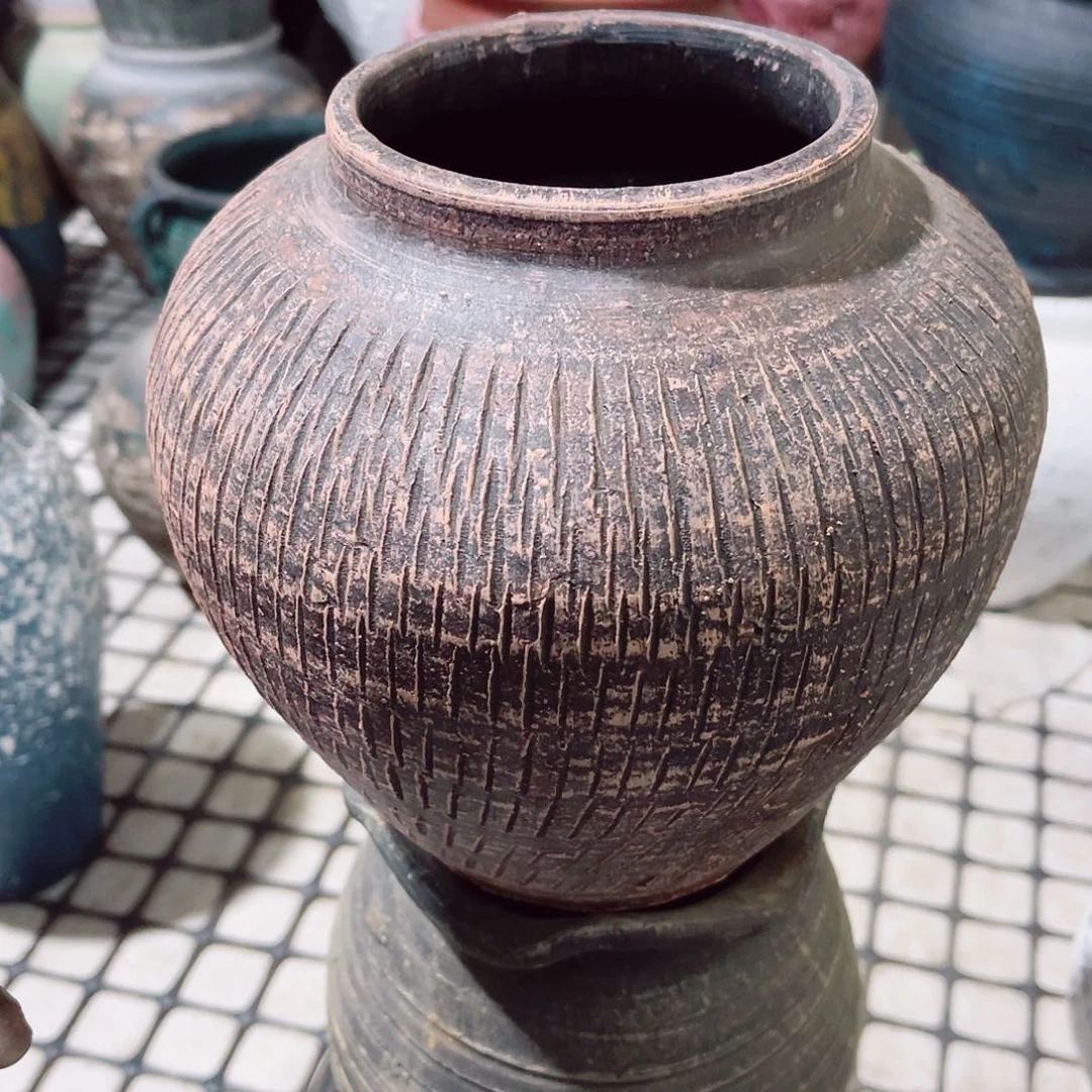 带孔口径11高度20微瑕