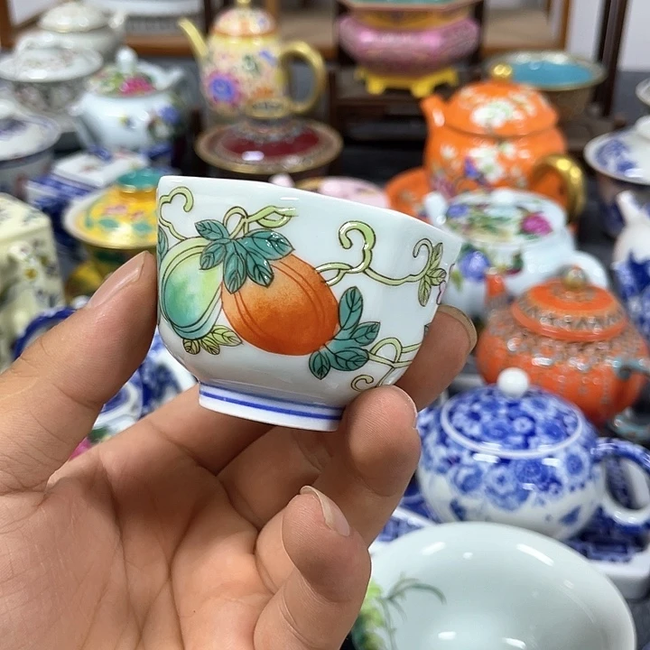 景德镇陶瓷研究所