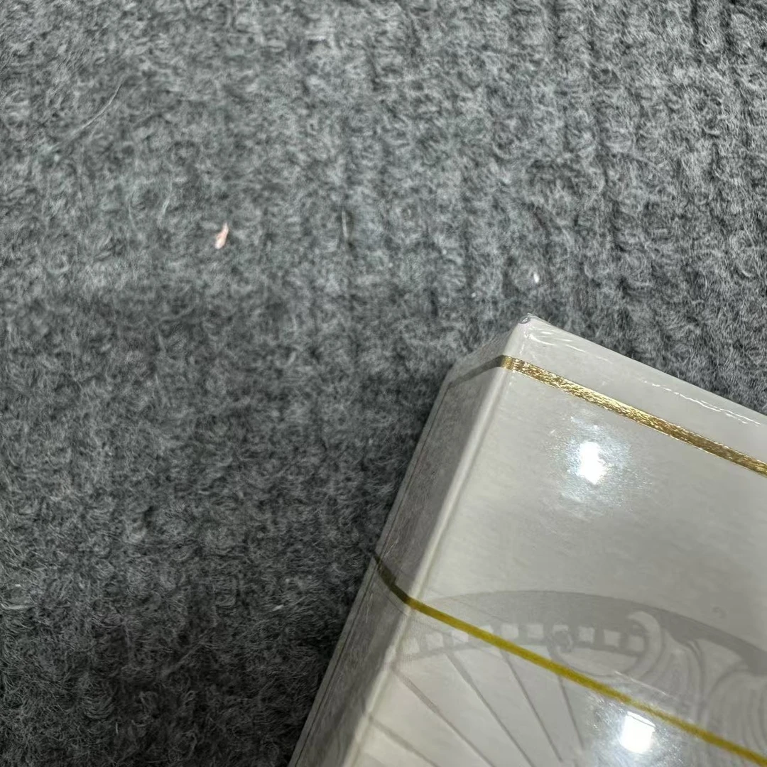 4.1g 白色收纳盒  -不-沾 04绯红