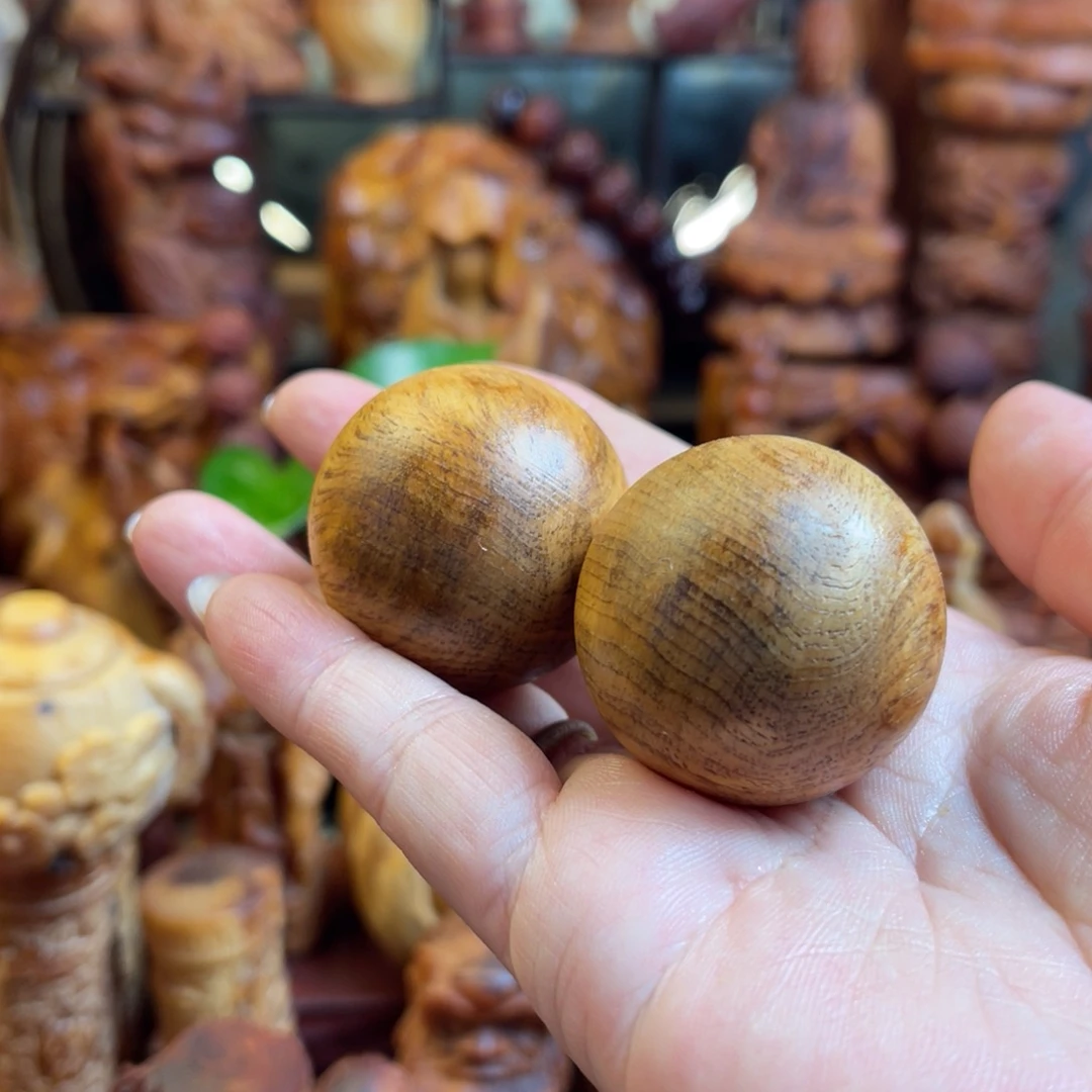 松木（琥珀木）其他3.5手球