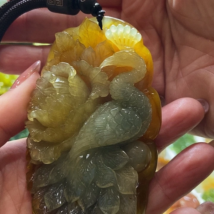 本***.岫玉合金珠宝奇石