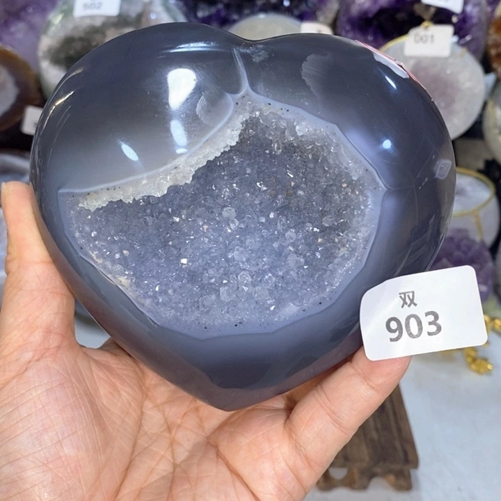 未镶嵌大型摆件（非配饰）水晶