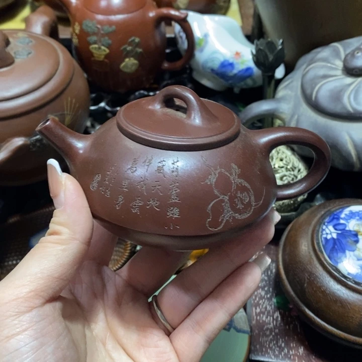 陶瓷艺术陶瓷艺术陶瓷艺术紫砂