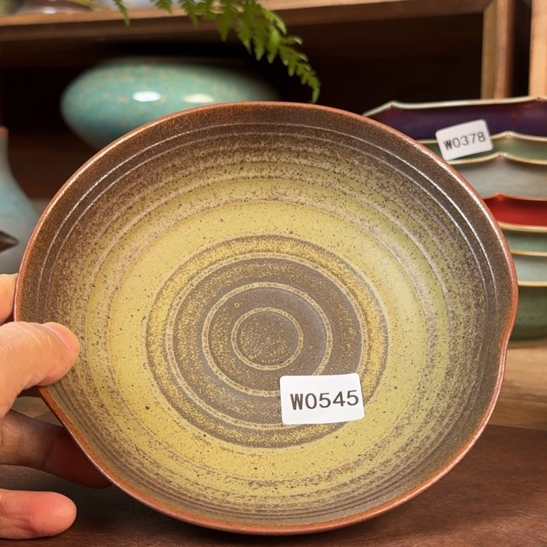 景德镇陶瓷老杨手作