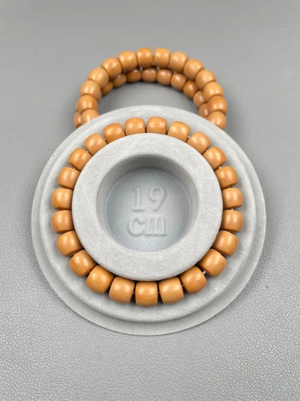 猴头核桃 全品无暇 小直切（馒头料）