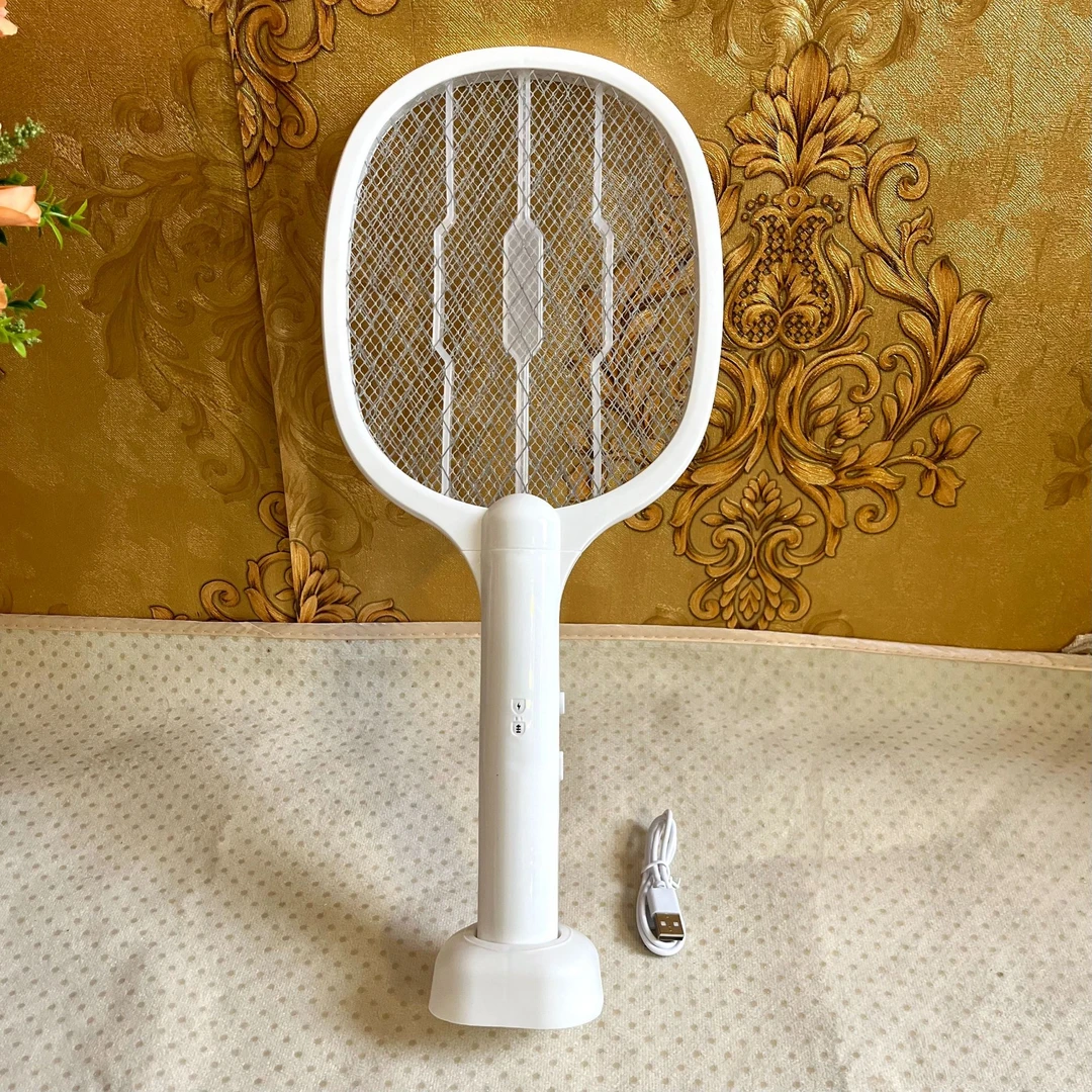 专属补贴充电式电蚊拍