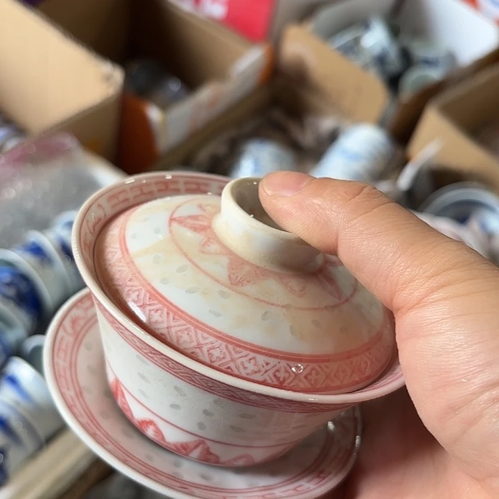 景德镇陶瓷艺术博物