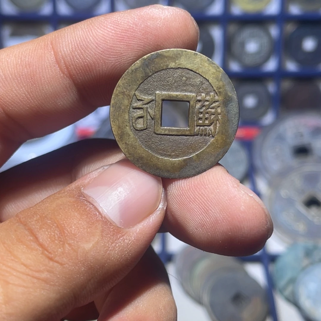 纯银翻砂铸造文创工艺品