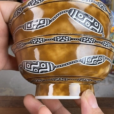 景德镇陶瓷日用陶瓷