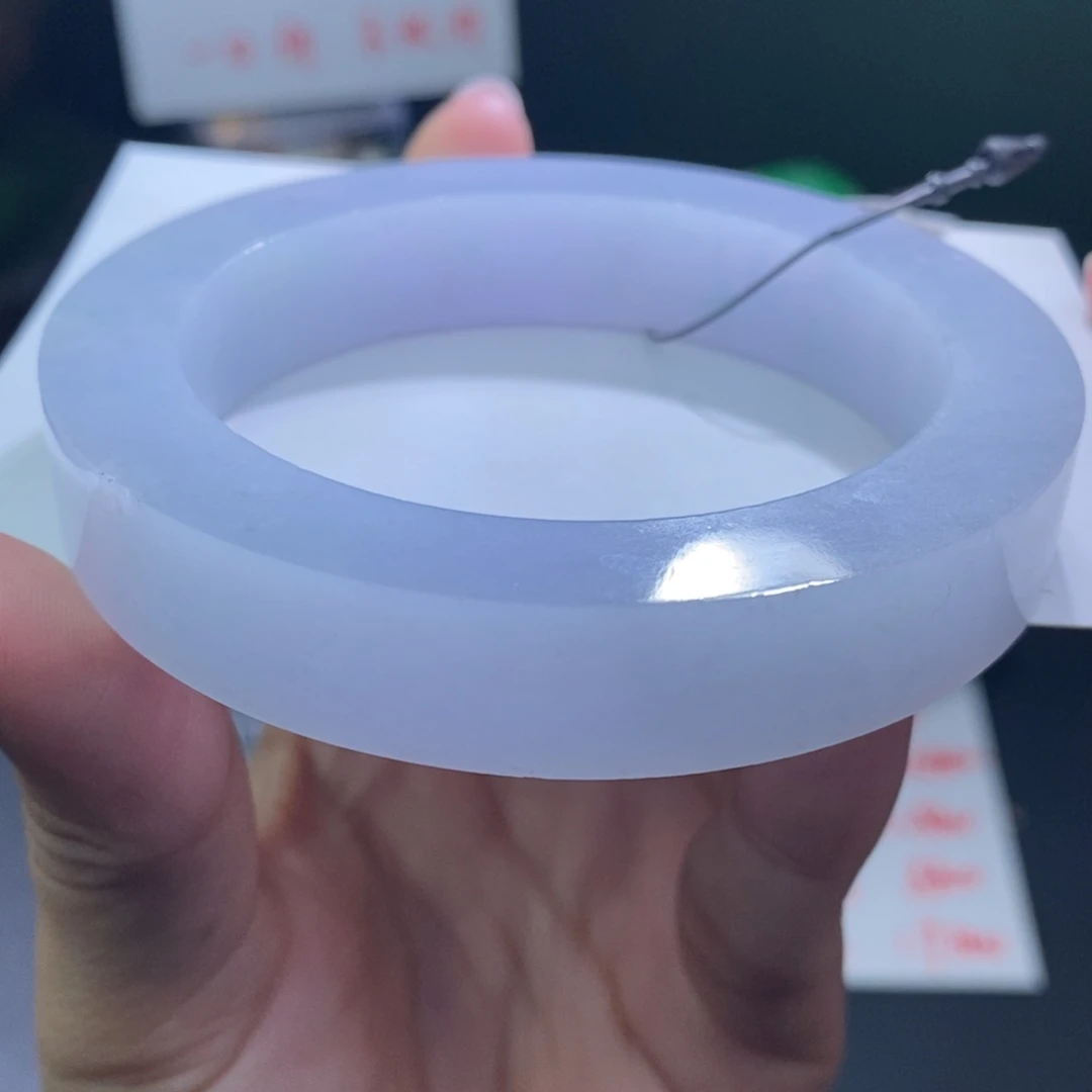 未镶嵌翡翠定制翡翠