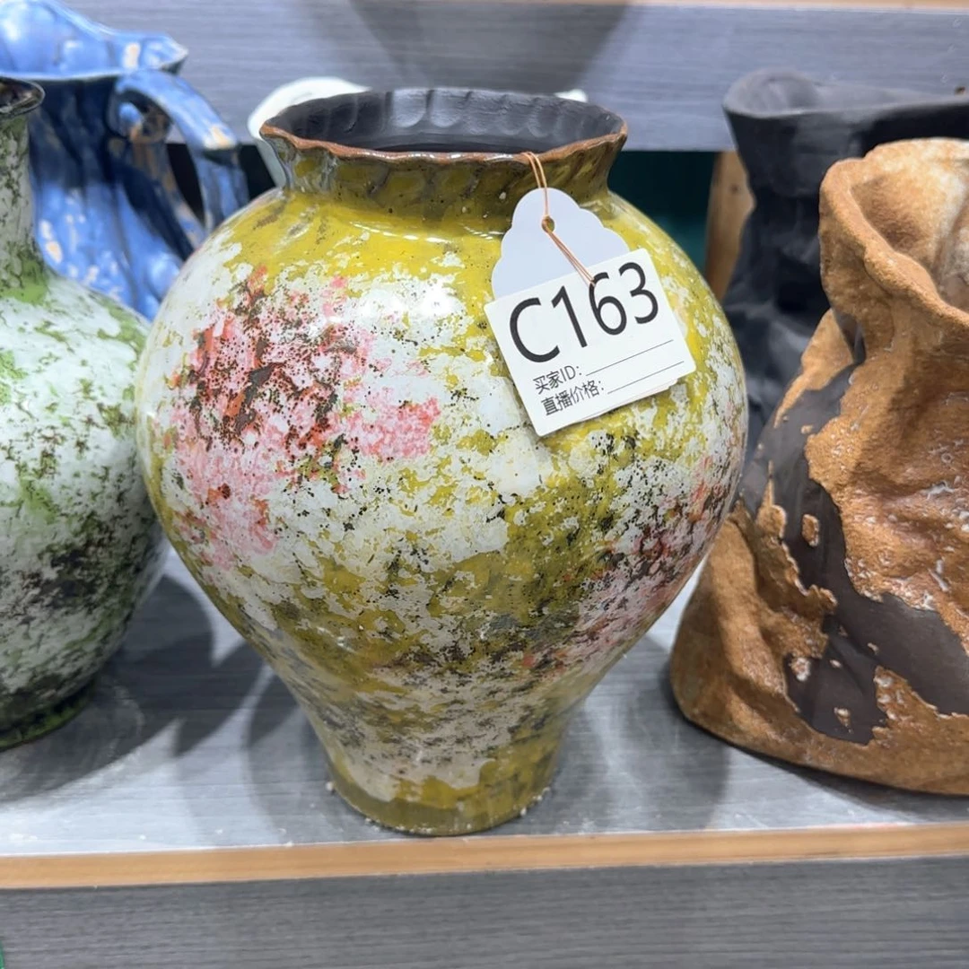 景德镇陶瓷艺术品T****y