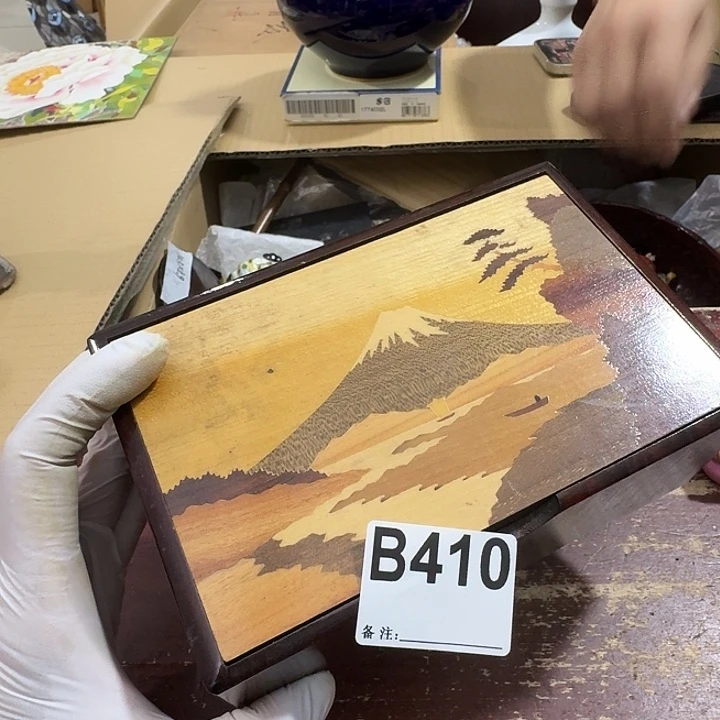 我***桨中古商品谨慎下单