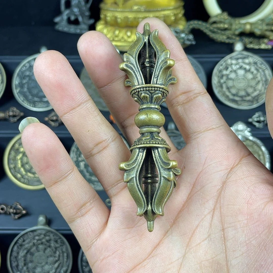 泥塑手工制作工艺