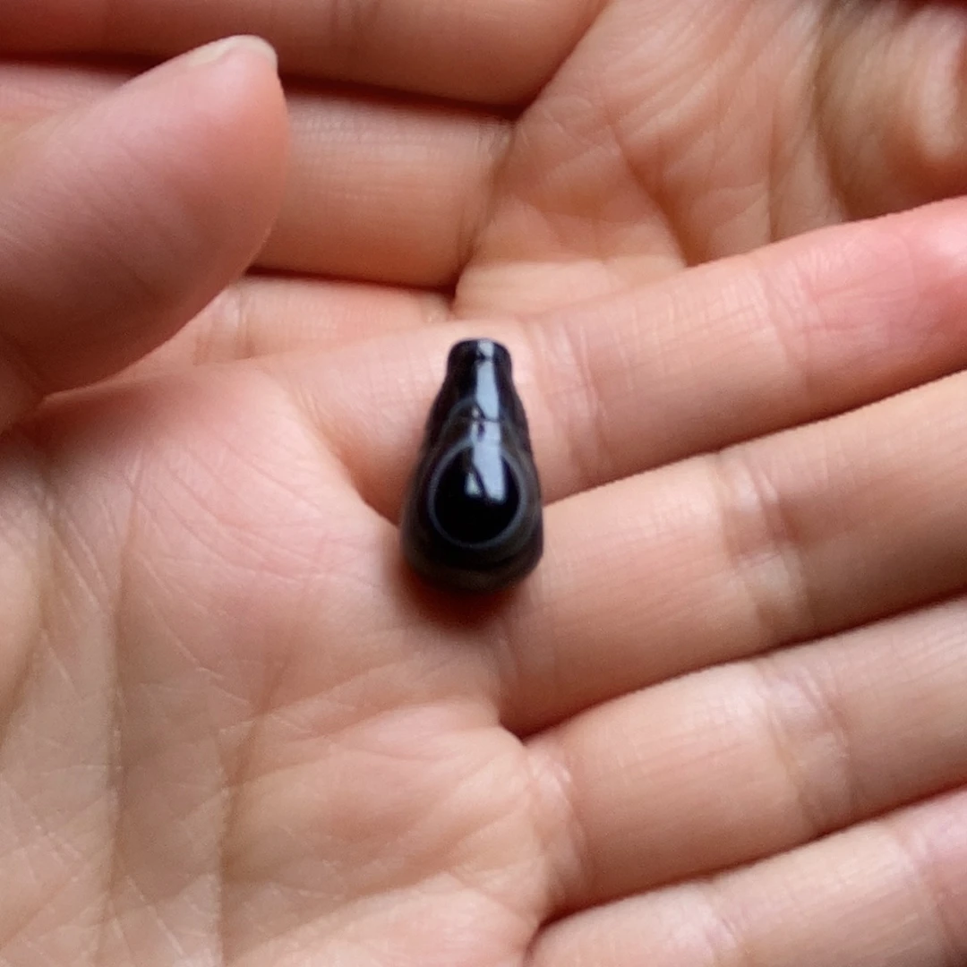 玛瑙/玉髓颈饰未镶嵌用****4