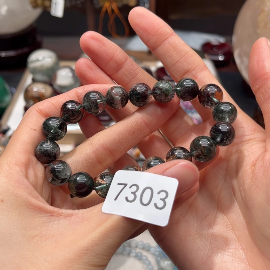 【闪购商品】未镶嵌手串水晶