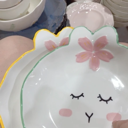 微瑕陶瓷完美主义者勿拍2