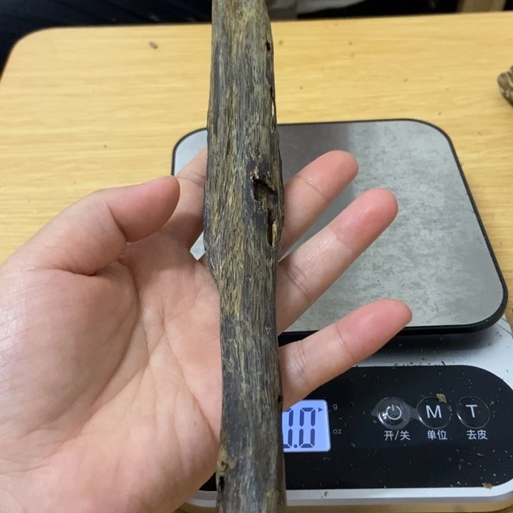 沉香碎屑沉香奇楠沉香文创