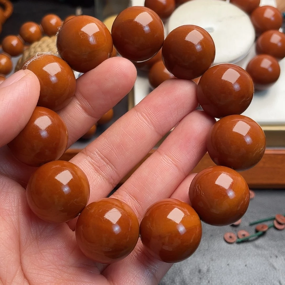 橄榄核手串/手链橄榄核2.1