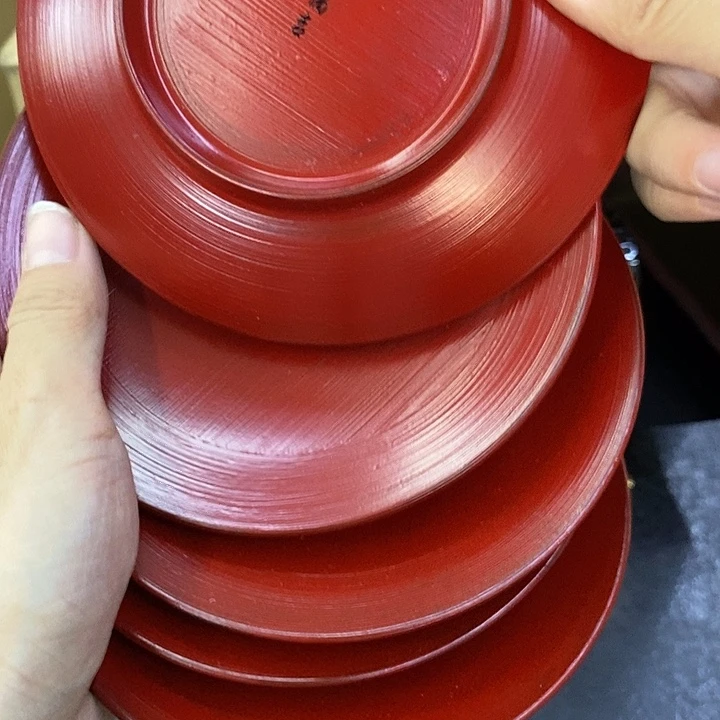 海外陶瓷茶具日化
